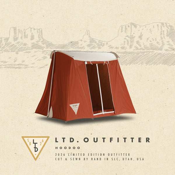 LTD. OUTFITTER – HOODOO Hoodoo