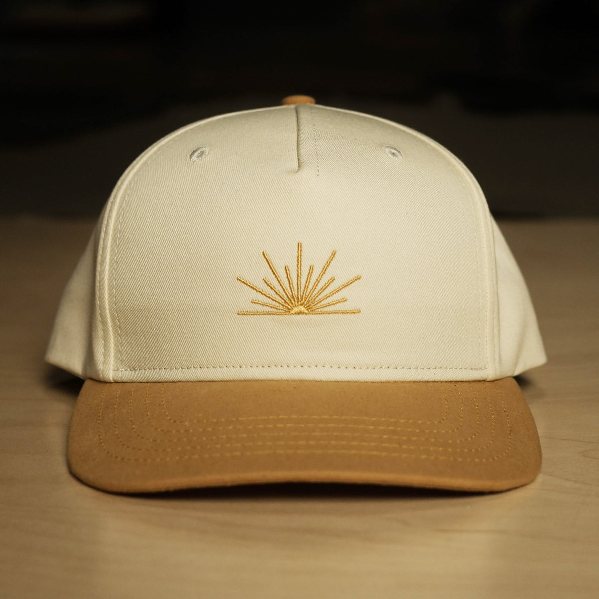 SPRINGBAR® CANVAS BALL CAP– Springbar