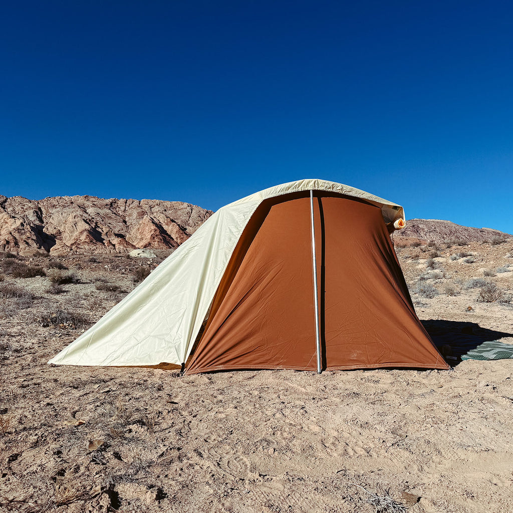 STORMFLY® – COMPACT– Springbar