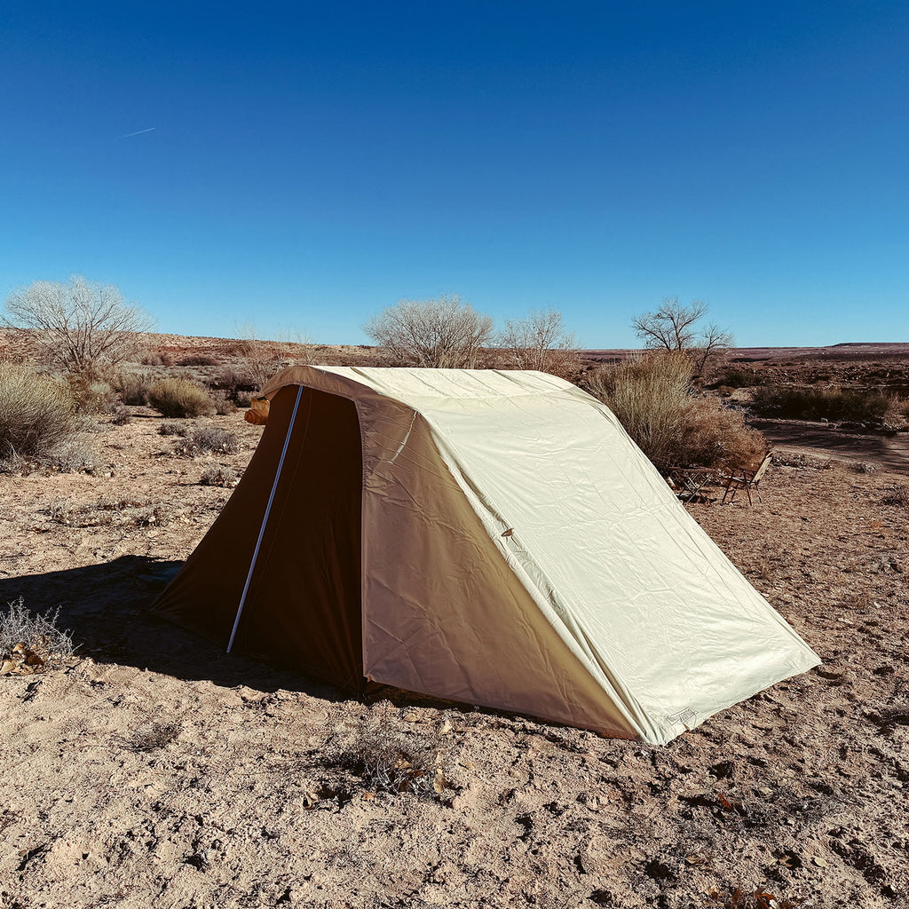 STORMFLY® – COMPACT– Springbar