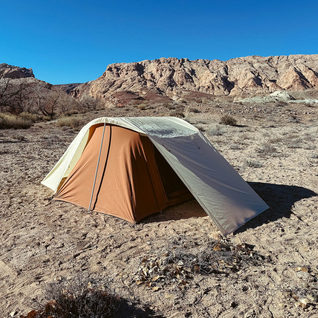 STORMFLY® – COMPACT– Springbar