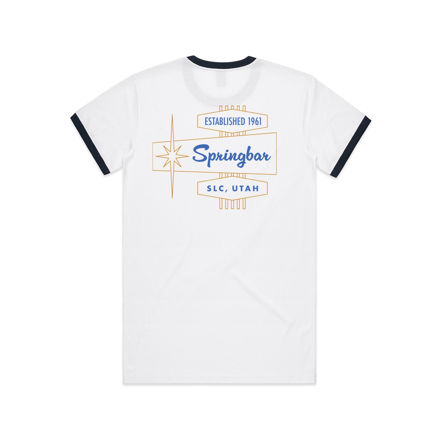 Springbar® Canvas Tents