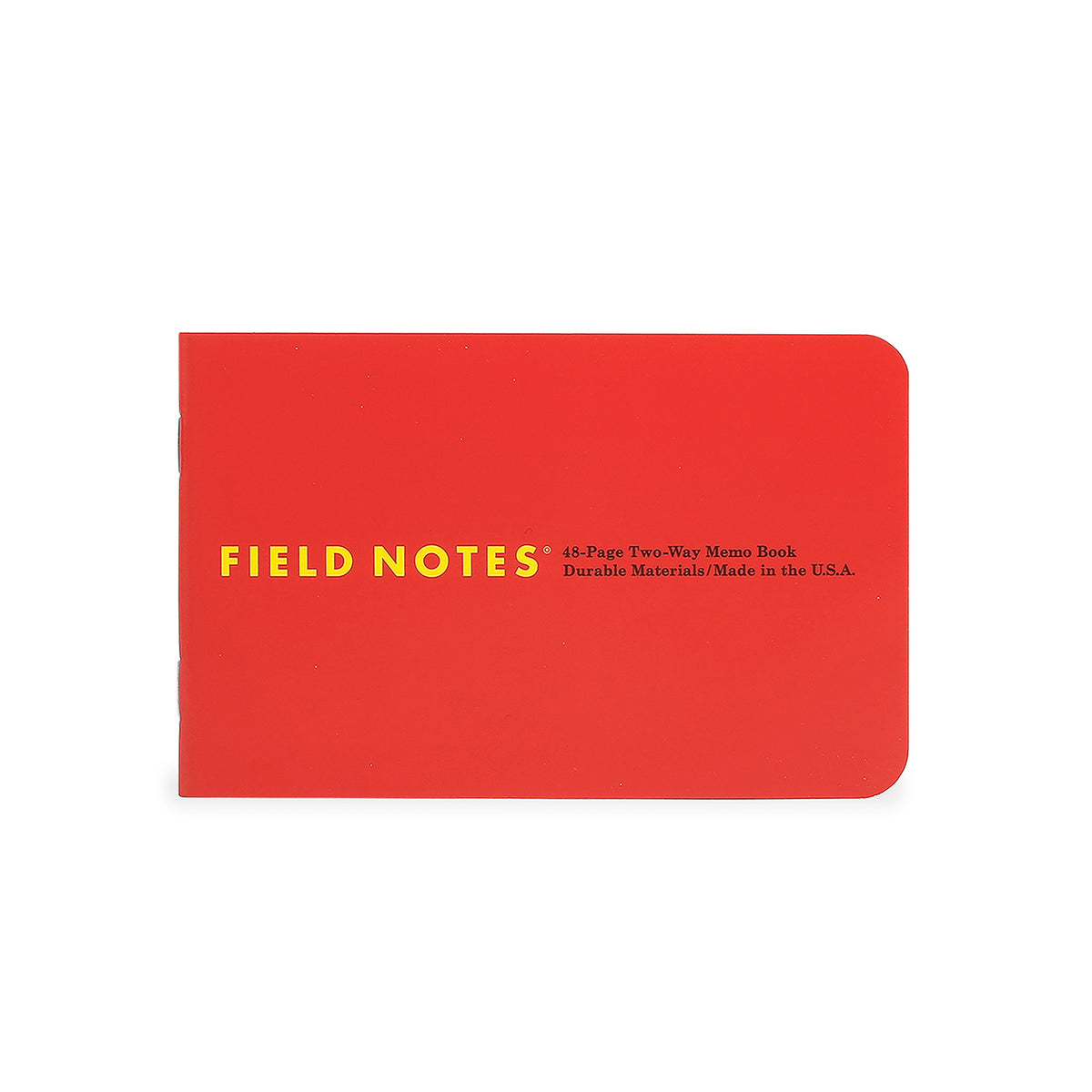 FIELD NOTES - Limited Edition 1943 'Two-Way' (3 PACK)– Springbar