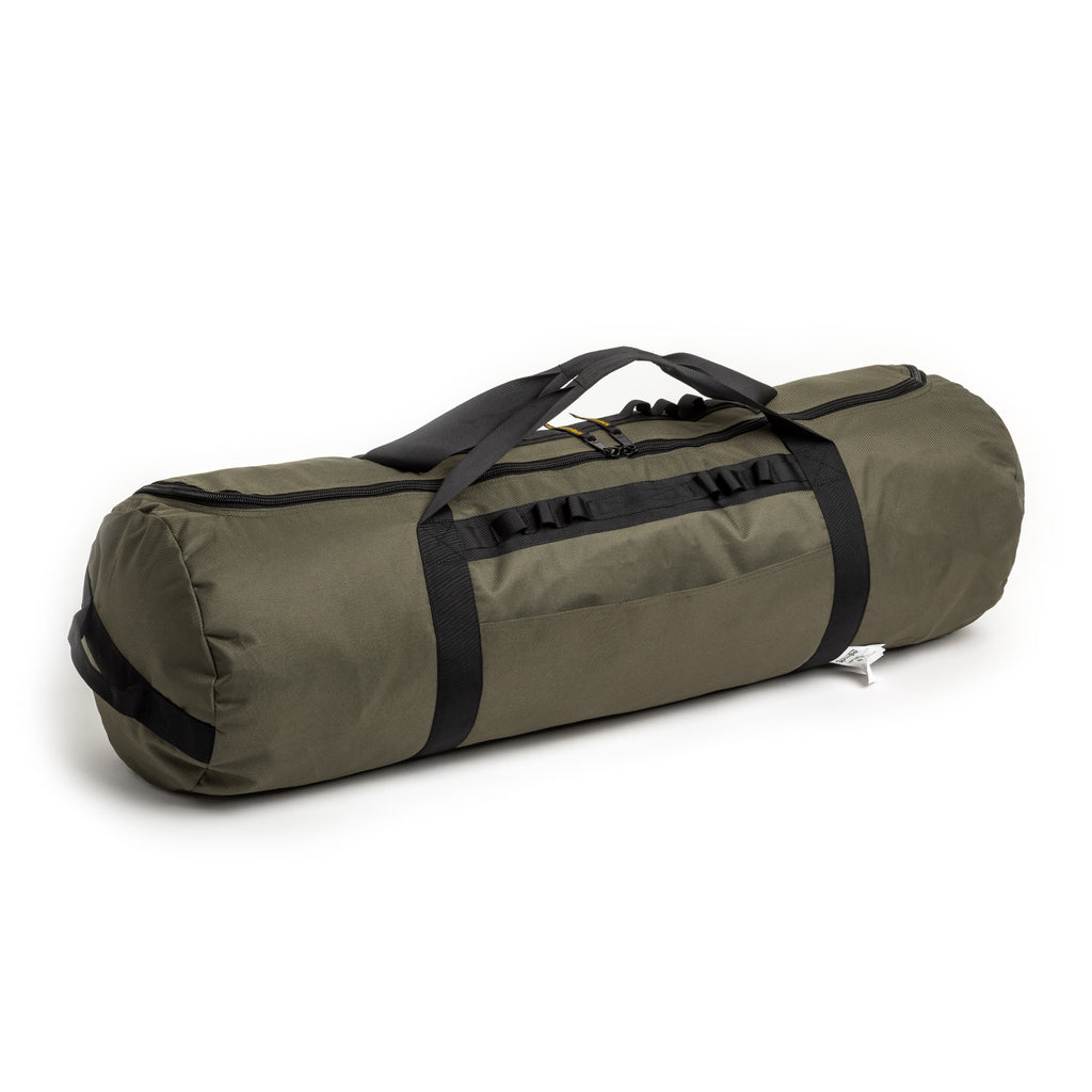 spare tent bag DELUXE TENT BAG Large – OD Green