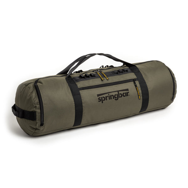 tent carry bag DELUXE TENT BAG Large – OD Green