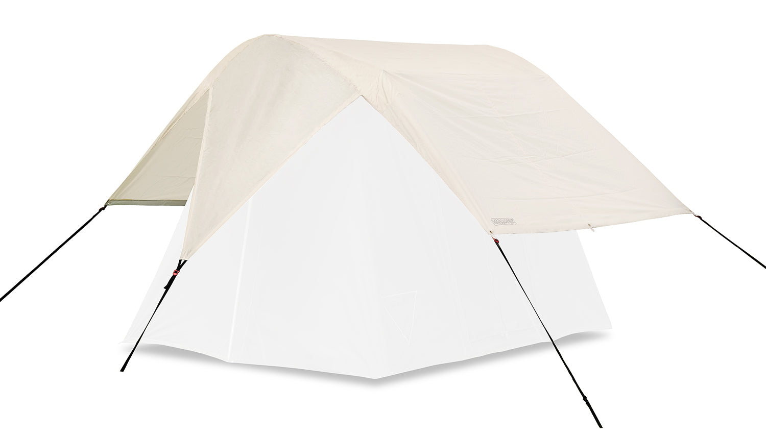 STORMFLY – OUTFITTER Natural