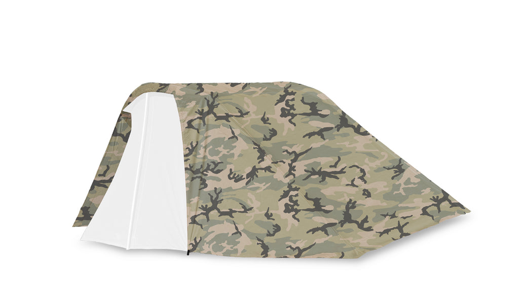 STORMFLY® – COMPACT– Springbar