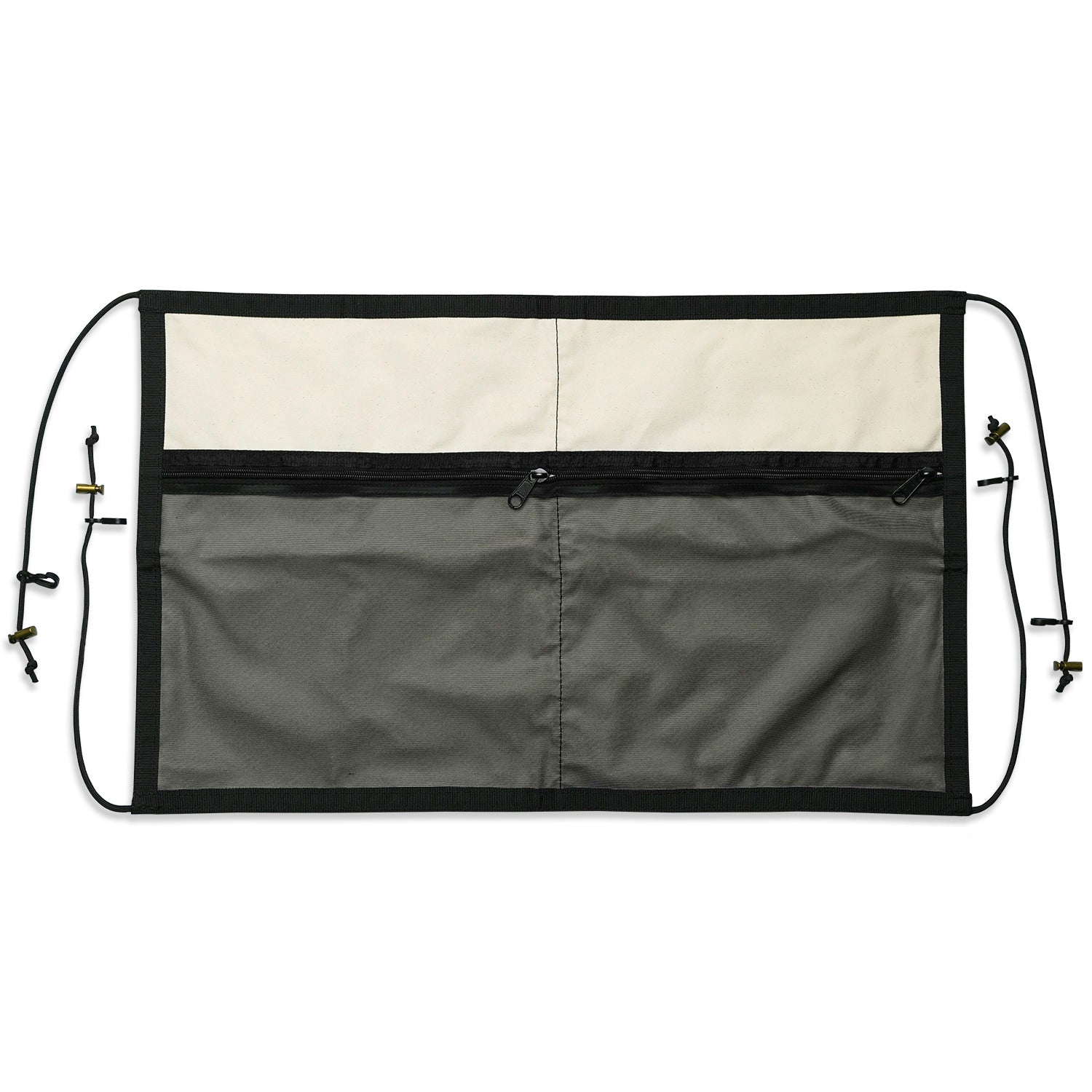 tent organizer SPRINGBAR® CANVAS TENT HANGING ORGANIZER– Springbar