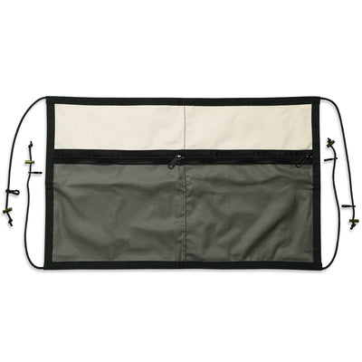 SPRINGBAR® CANVAS TENT HANGING ORGANIZER– Springbar