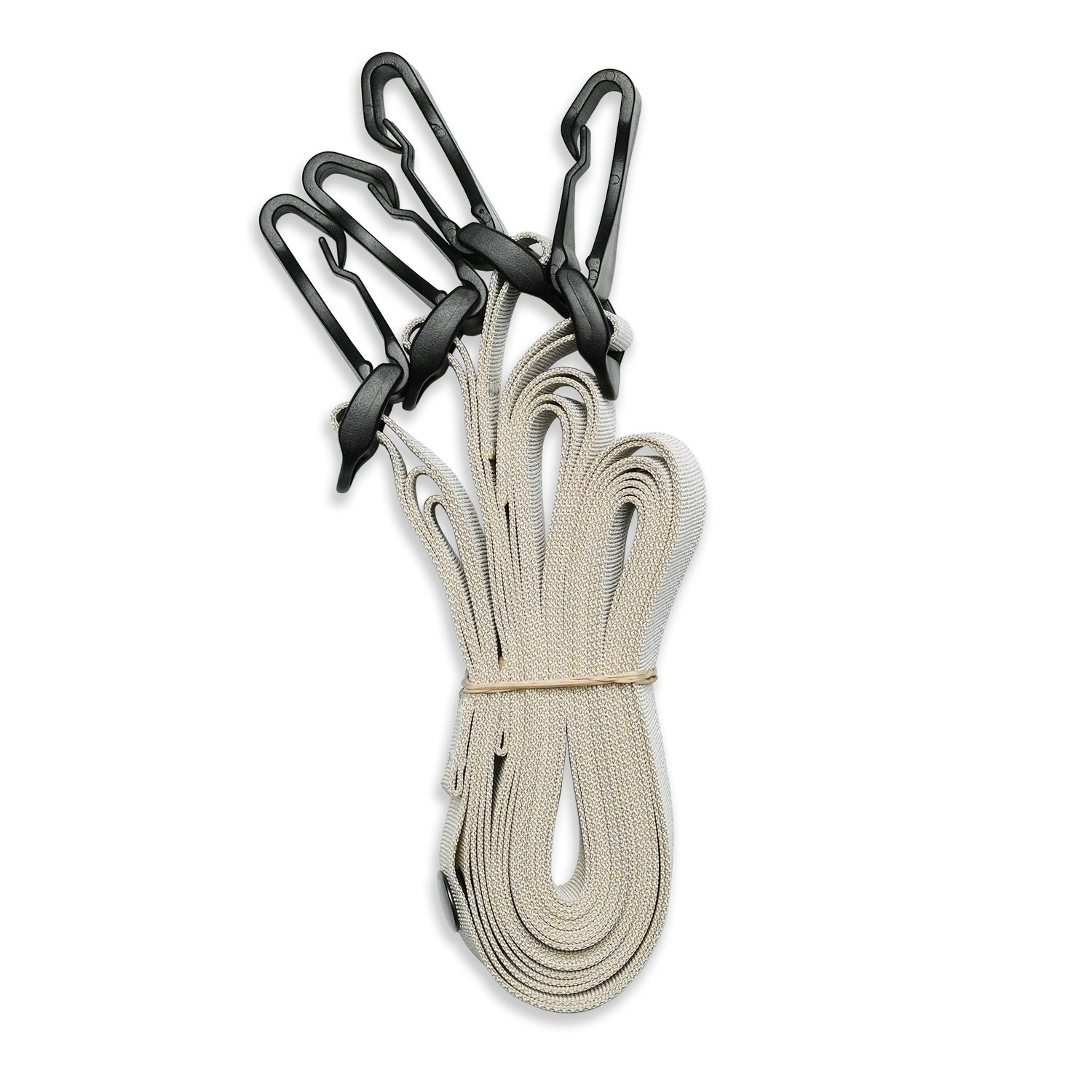 TARPtoTARP wire strap ランタンアクセサリー LANTERN STRAP– Springbar