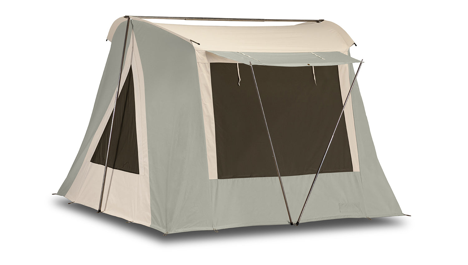 Springbar® Ranger Canvas Hot Tent