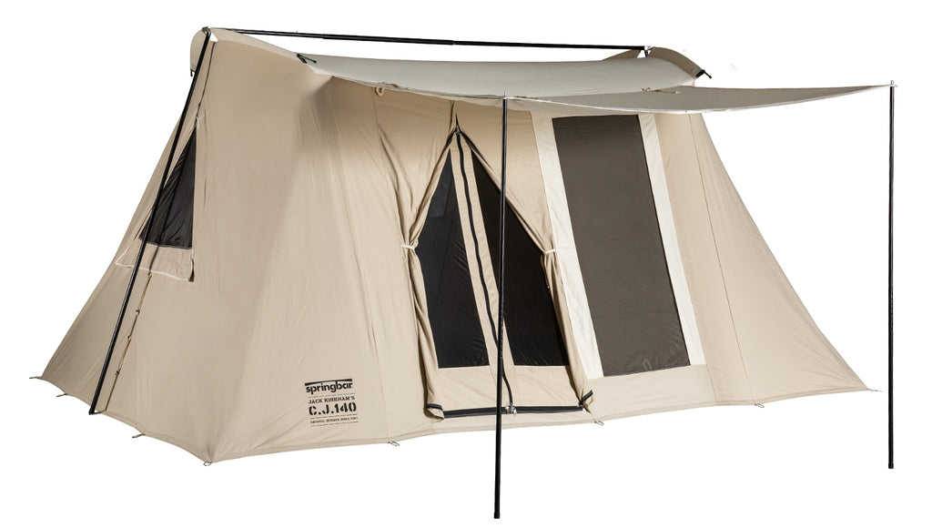 tent jack Classic Jack 140 CJ140 – Dune