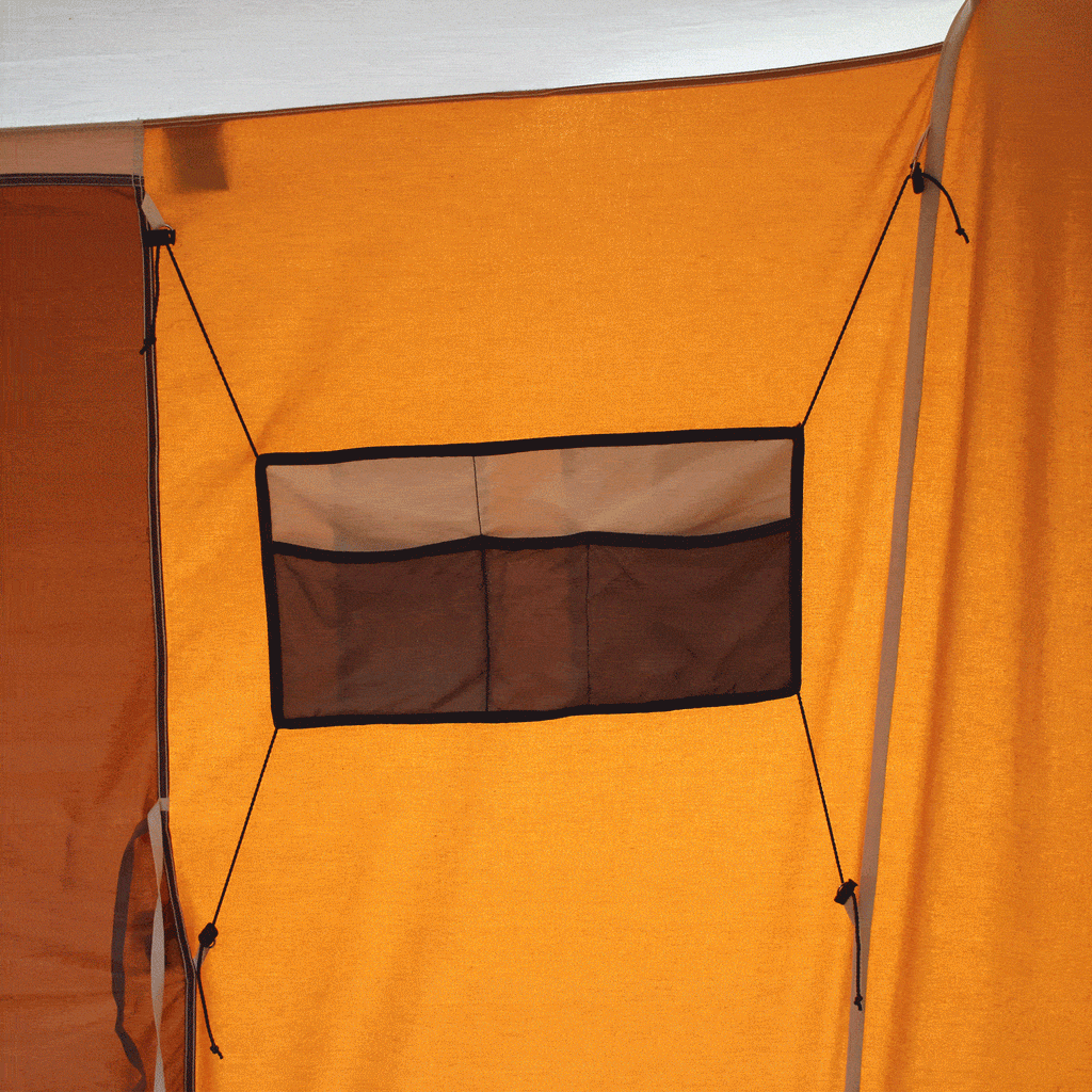 Springbar® Skyliner Canvas Hot Tent