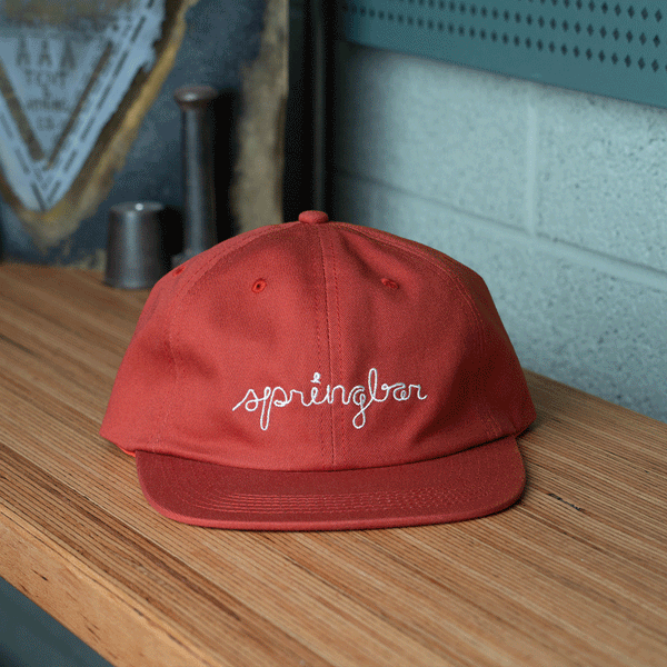 Hats– Springbar