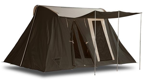 The Best Canvas Tent Accessories for Kodiak and Springbar - WifiBum