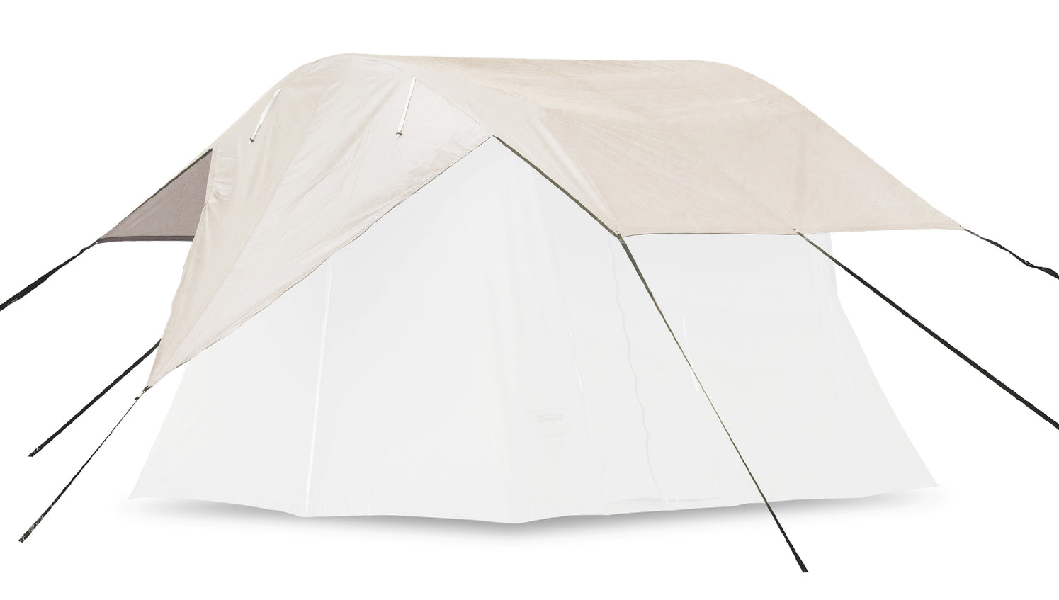 STORMFLY® – LARGE– Springbar