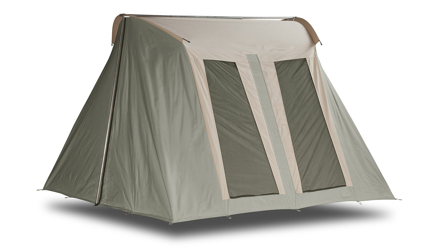 Springbar® Traveler Canvas Tent