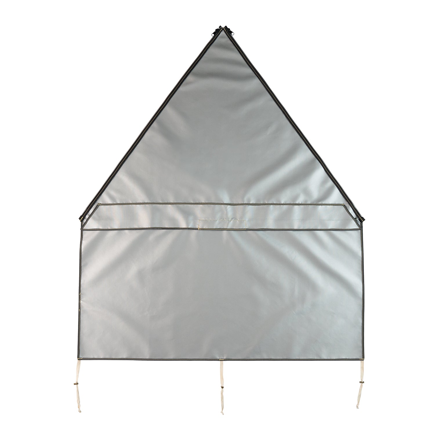 tarp stove jack Zip-in Stove Jack Accessory for Classic Jack 140