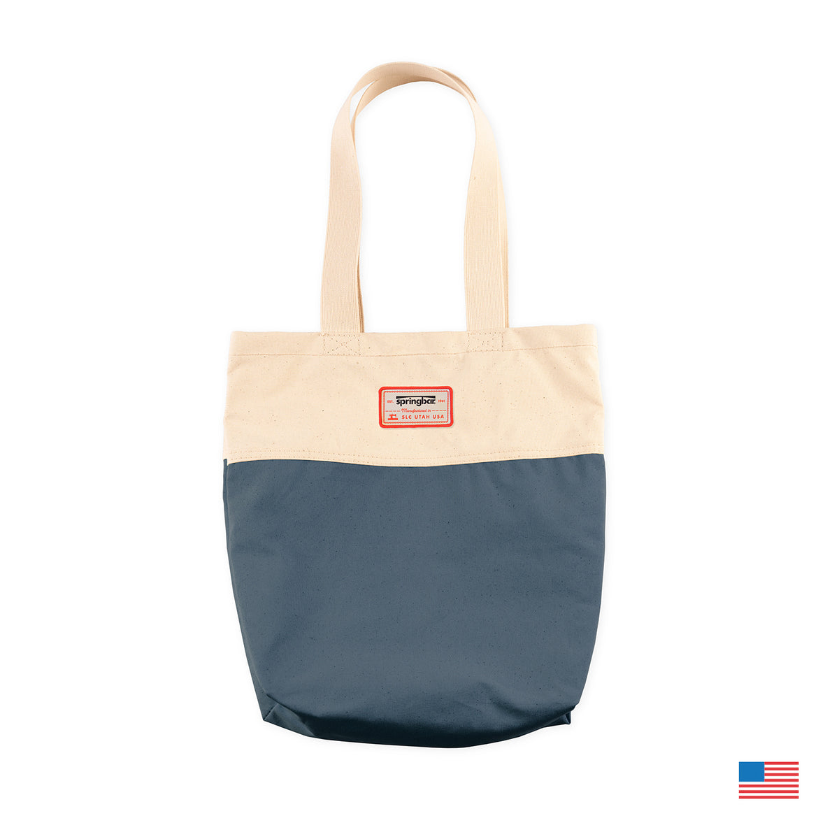 バッグ Napapijri Spangle Logo Canvas Tote Bag Napapijri Spangle Logo Canvas Tote Bag