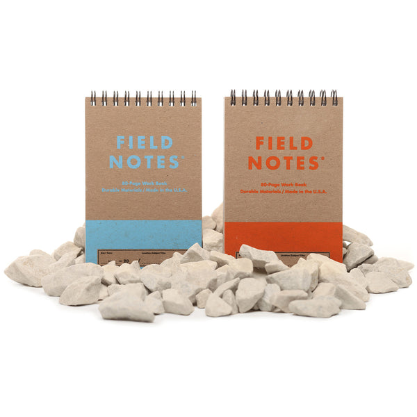 Field Notes®– Springbar