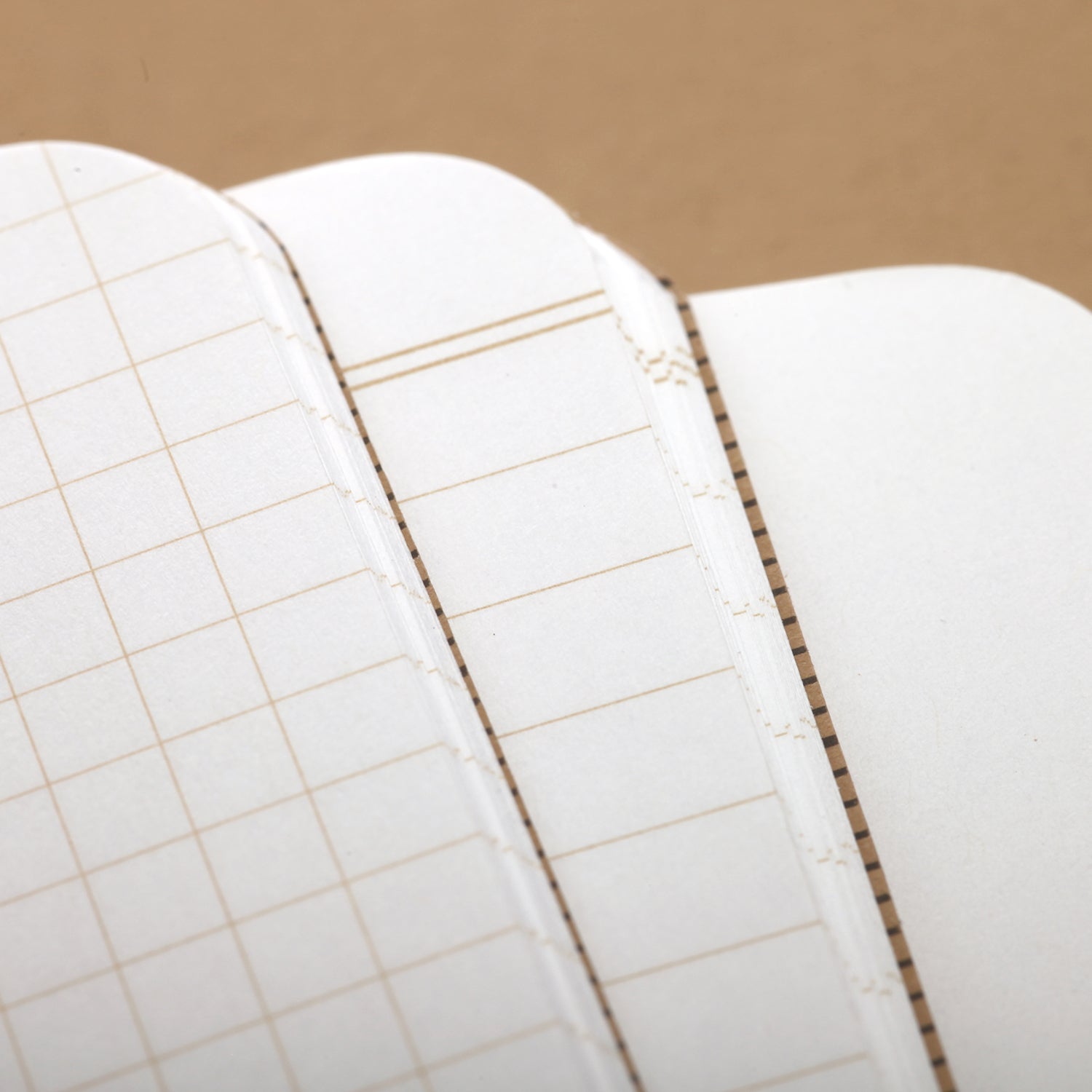 FIELD NOTES - MIXED (3 PACK)– Springbar