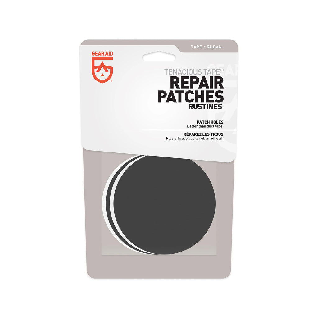 Gear Aid Tenacious Tape Patches for Fabric Repair Camping 20