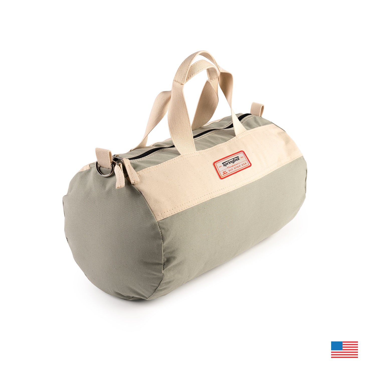 Spennanight Duffle Bag – Chimera Beauty Bar