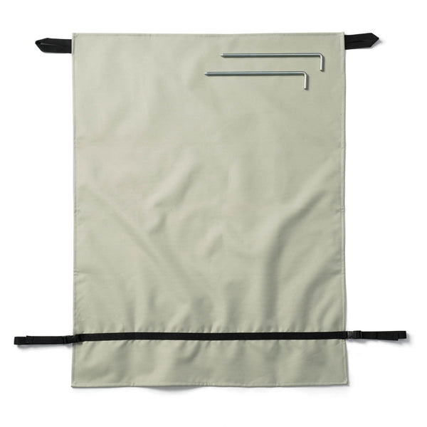Springbar canvas tent standard door mat tent door mat